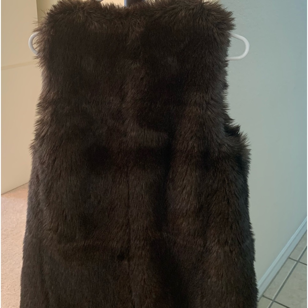 Club Monaco Vest